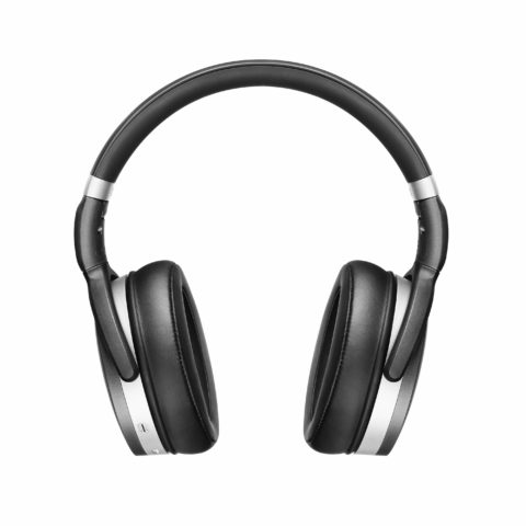 Wi-Fi Headphones